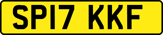 SP17KKF