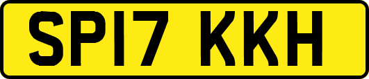 SP17KKH