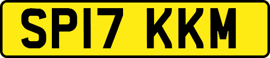 SP17KKM