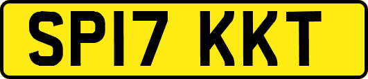 SP17KKT