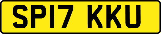 SP17KKU