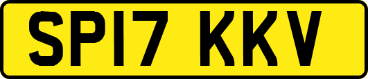 SP17KKV