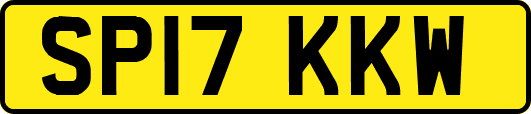 SP17KKW