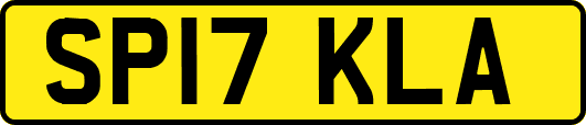 SP17KLA