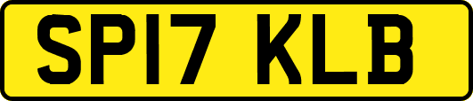 SP17KLB