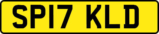SP17KLD