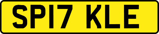 SP17KLE
