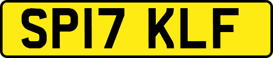SP17KLF