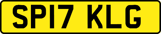 SP17KLG