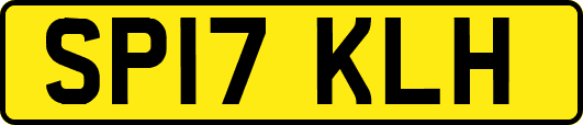 SP17KLH