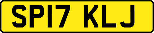 SP17KLJ