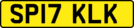 SP17KLK