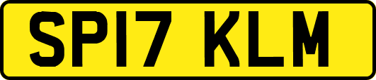 SP17KLM