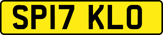 SP17KLO