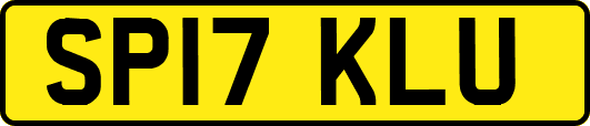 SP17KLU