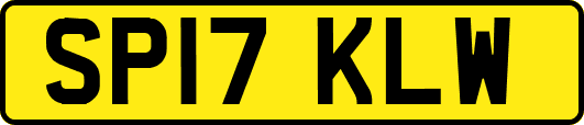 SP17KLW