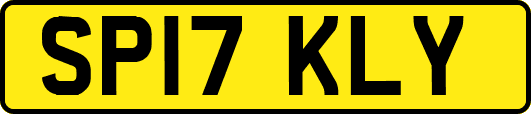 SP17KLY