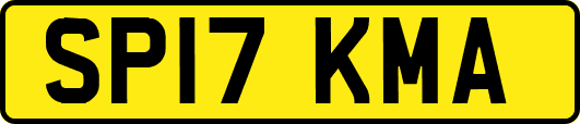 SP17KMA