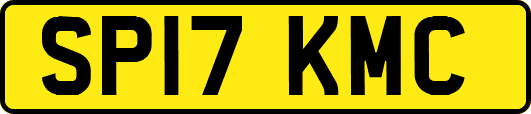 SP17KMC
