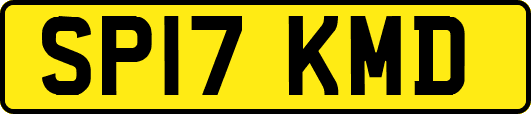 SP17KMD