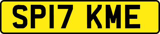 SP17KME