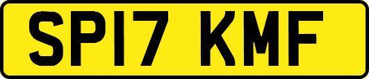 SP17KMF
