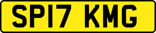 SP17KMG