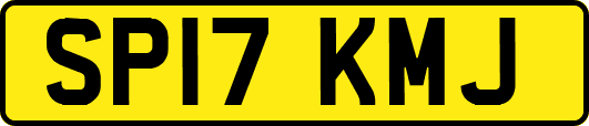 SP17KMJ