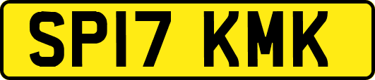 SP17KMK
