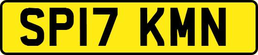 SP17KMN