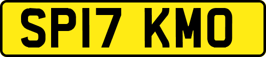 SP17KMO