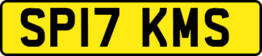 SP17KMS