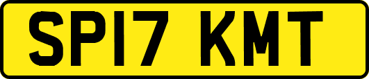 SP17KMT