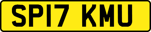 SP17KMU