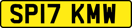 SP17KMW