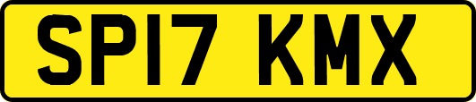 SP17KMX