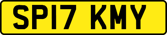 SP17KMY