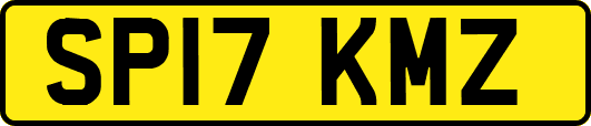 SP17KMZ
