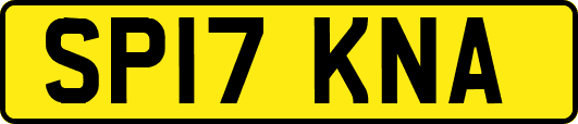 SP17KNA
