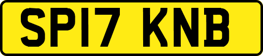SP17KNB