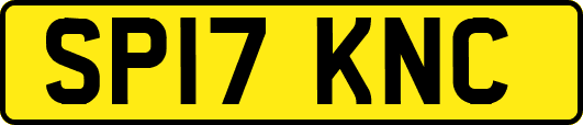 SP17KNC