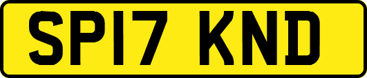SP17KND