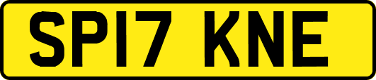 SP17KNE