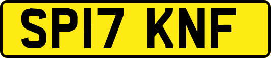 SP17KNF