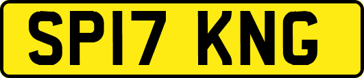 SP17KNG