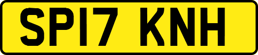 SP17KNH