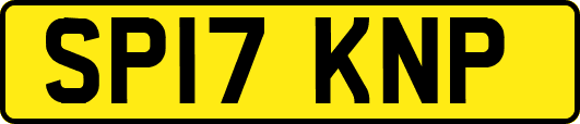 SP17KNP