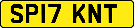 SP17KNT
