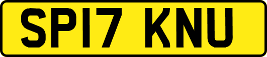 SP17KNU