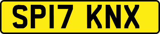 SP17KNX